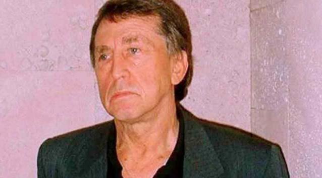 Анатолий Бугорский