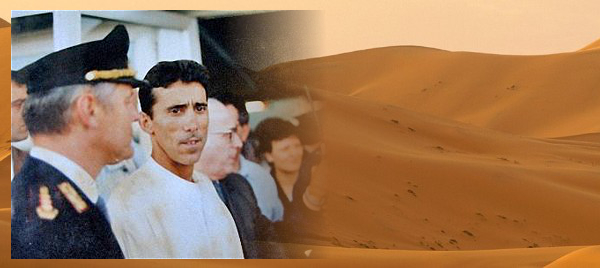 Мауро Проспери