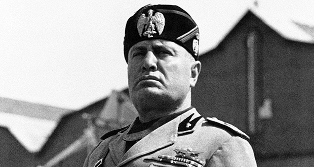 Benito-Mussoulini
