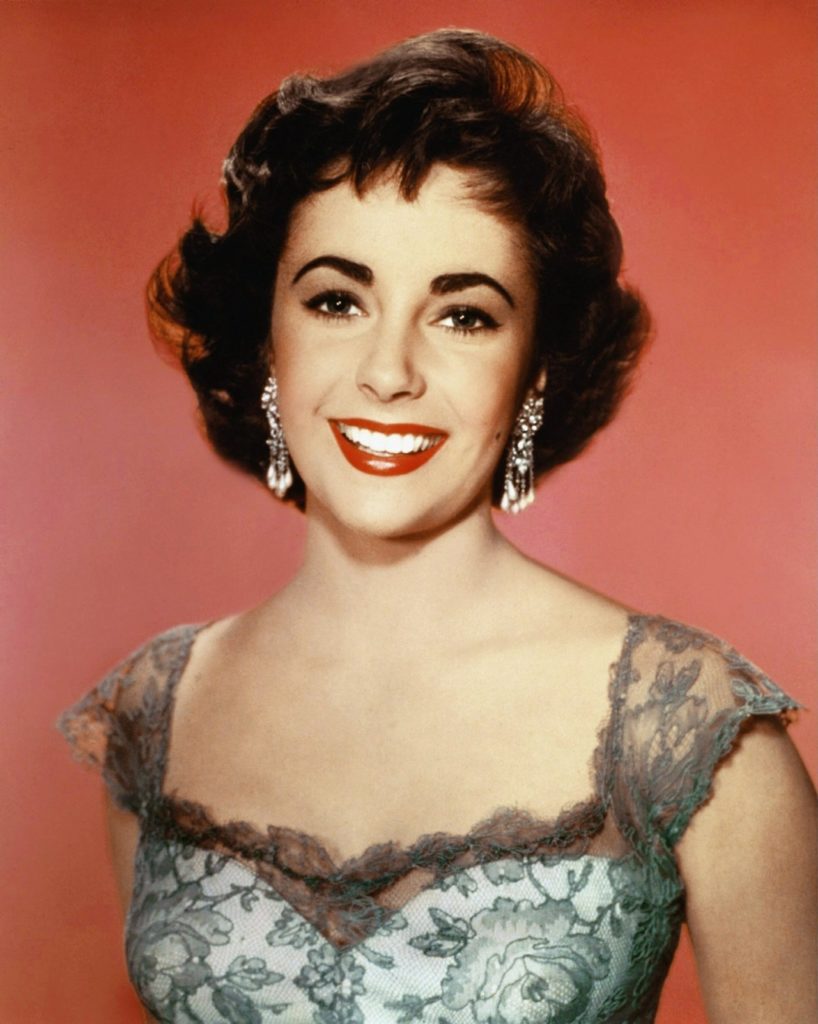 Elizabeth Taylor