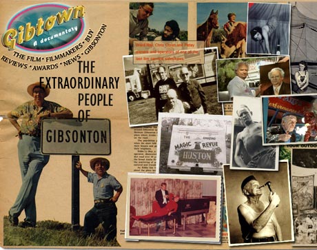 Гибсонтон, Флорида, США