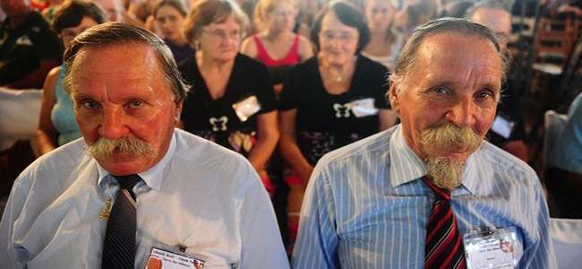 Кандиду-Годой, Бразилия