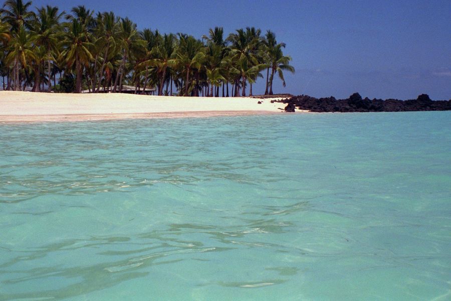 Коморские острова