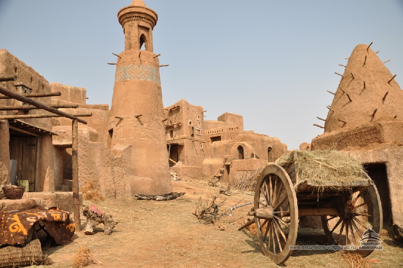 Мавритания