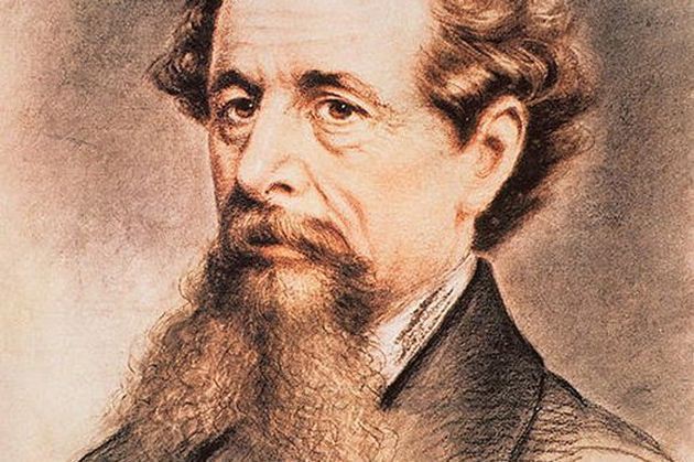 charles-dickens