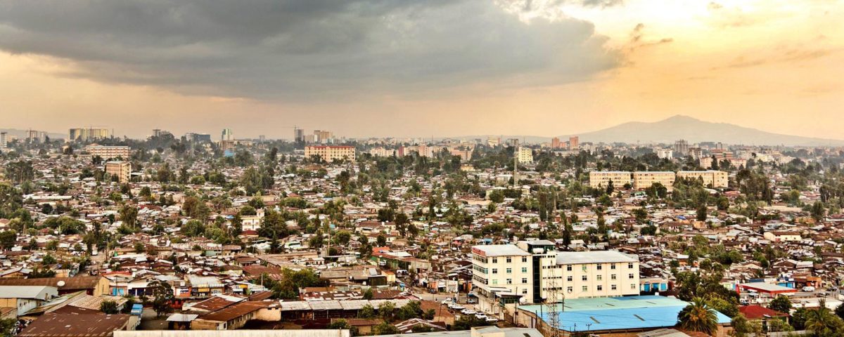 Addis Ababa, Ethiopia