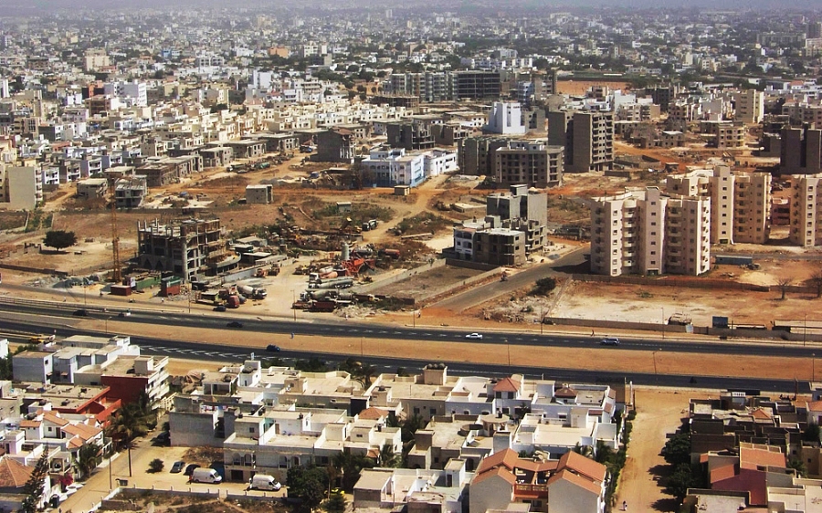 Dakar, Senegal