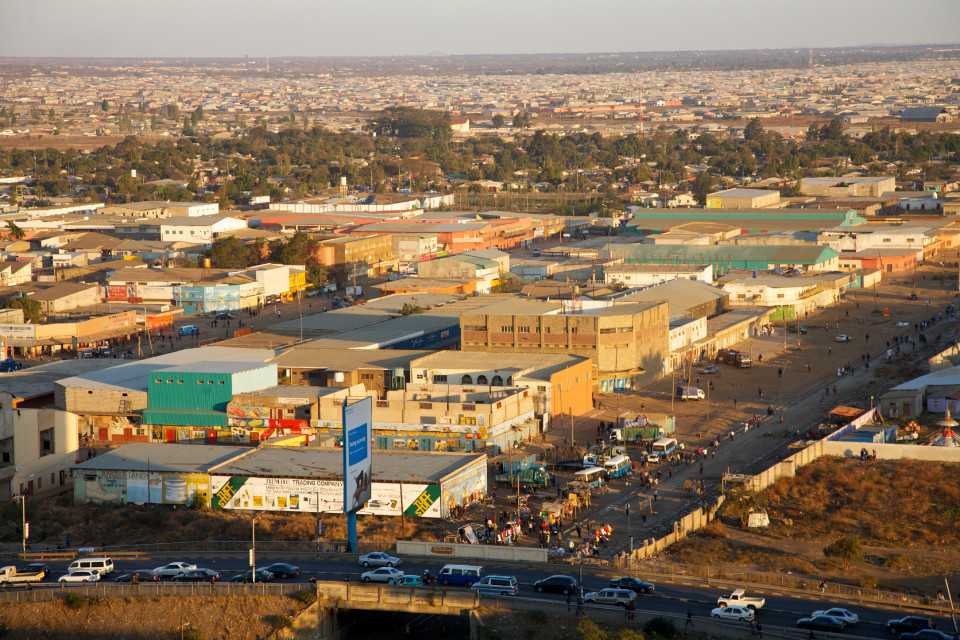 Lusaka, Zambia