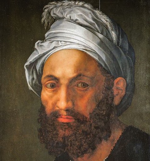 Микеланджело