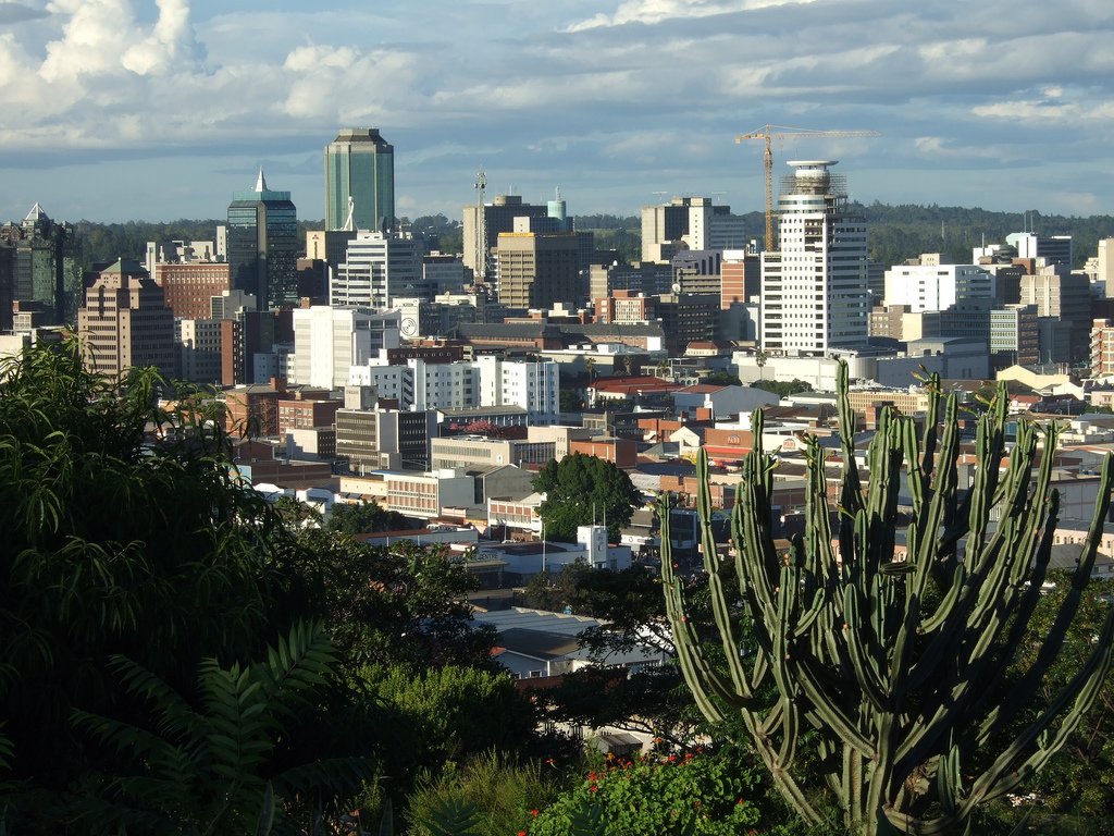 Harare, Zimbabwe