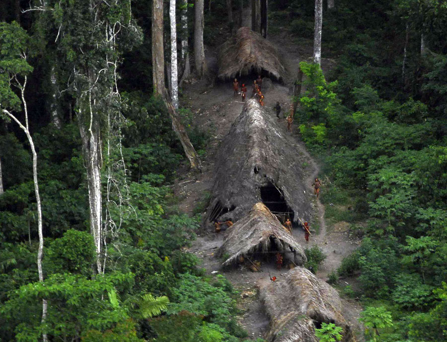 Сентинельцы