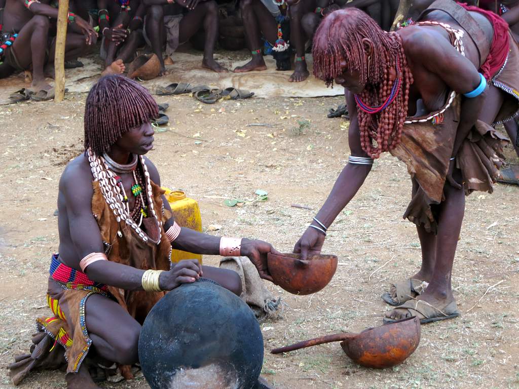 Female Genital Mutilation