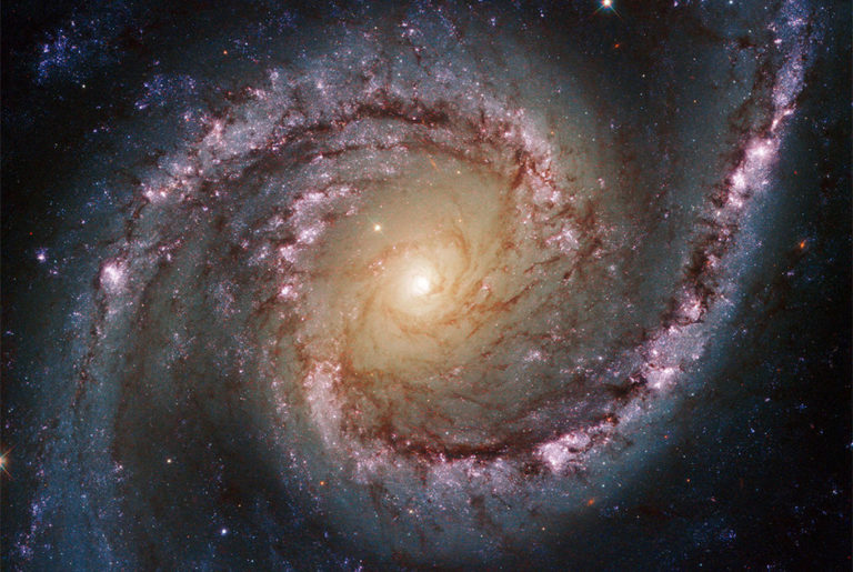 красивые галактики