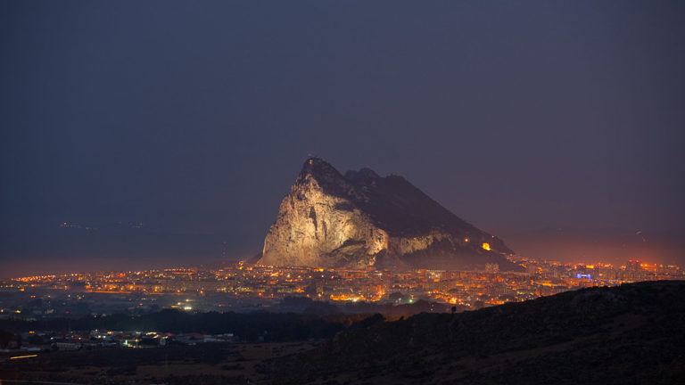 Самые Известные Анклавы По Всему Миру