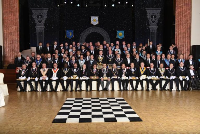 список самых интересных фактов о масонах