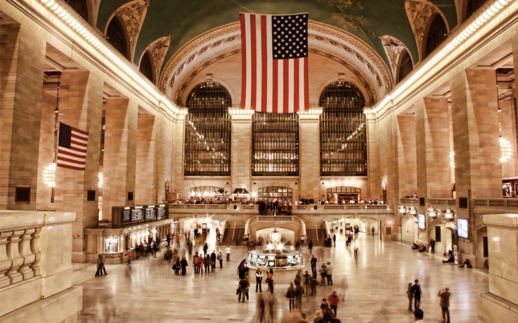 Grand Central Terminal