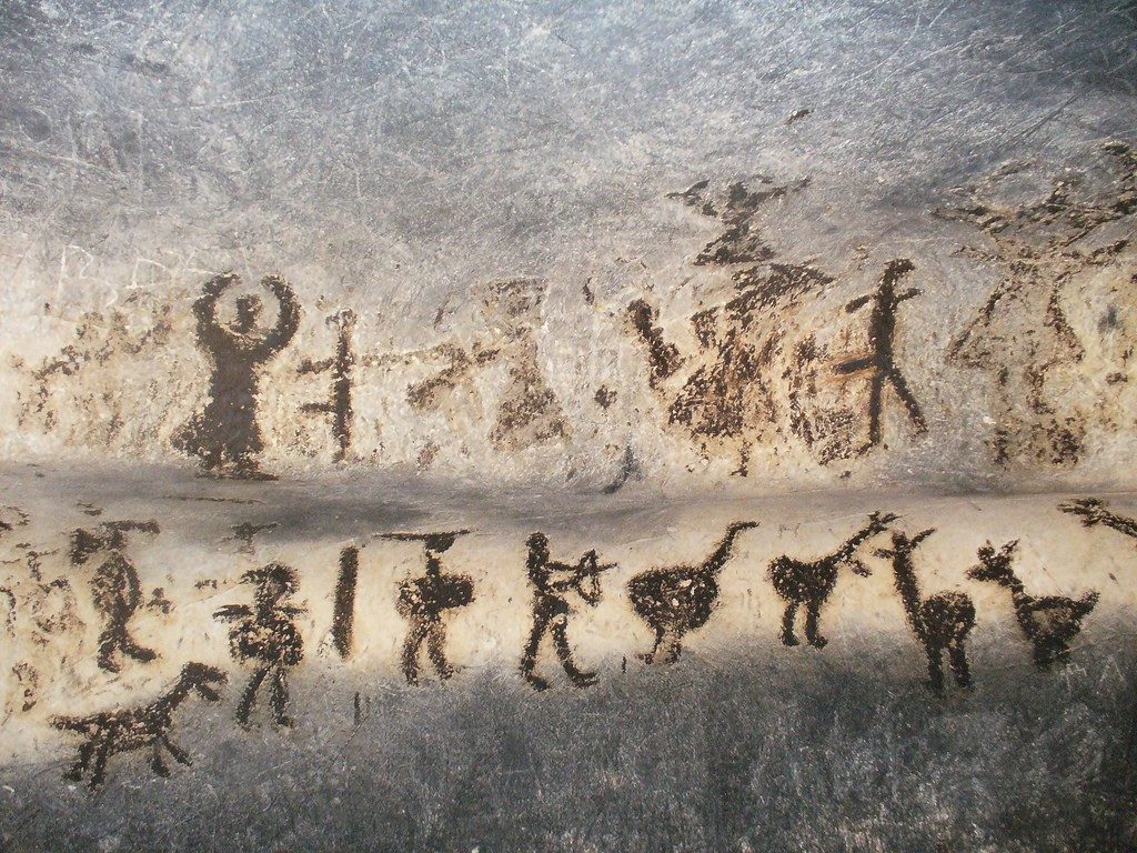 Пещера Магура