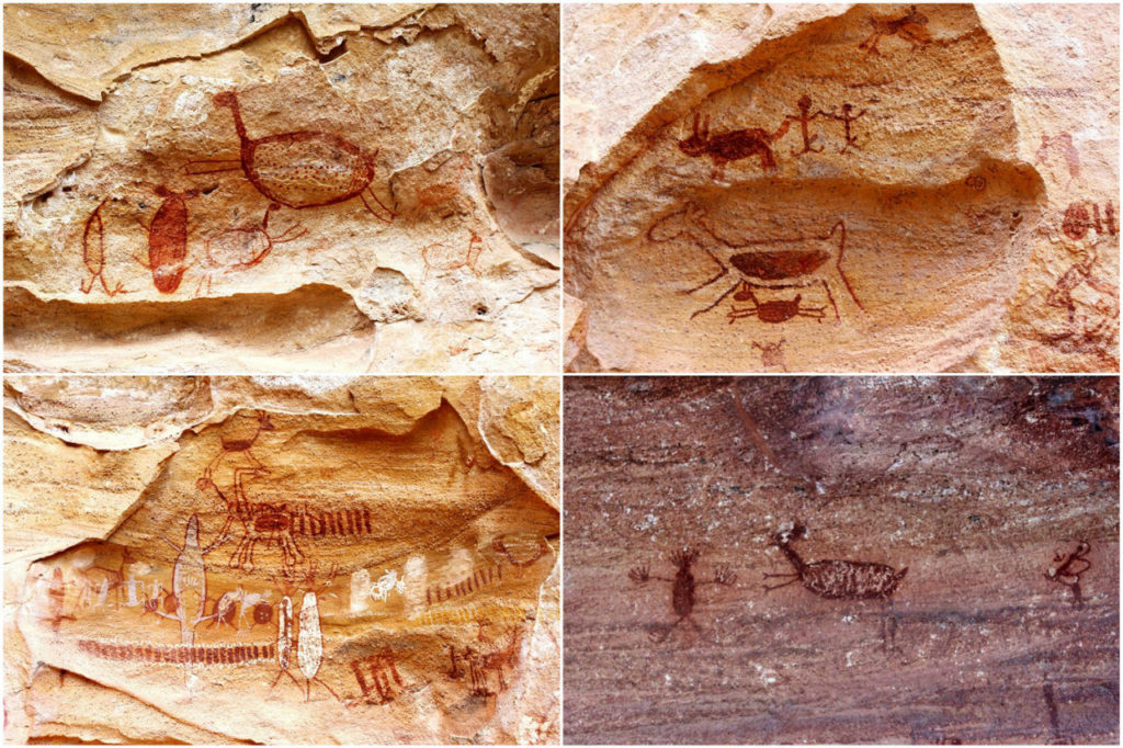 Серра-де-Капивара