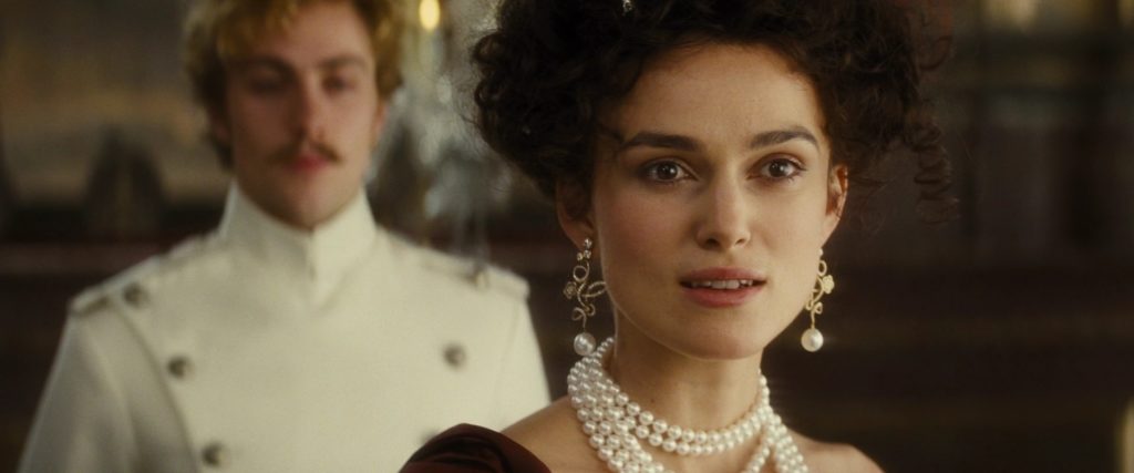 Анна Каренина