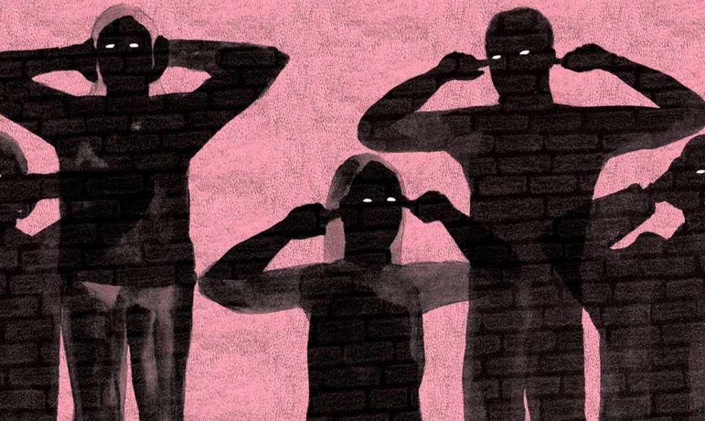 Фрейд определил защитные механизмы