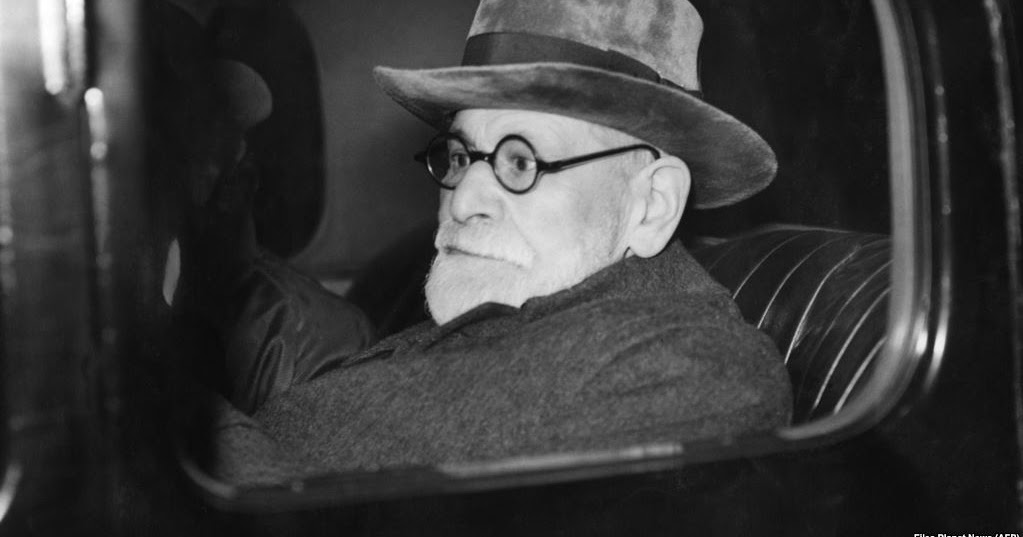 Фрейд умер в результате эвтаназии