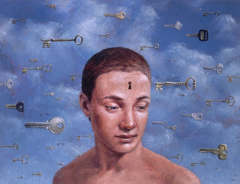 Фрейд использовал метод свободных ассоциаций