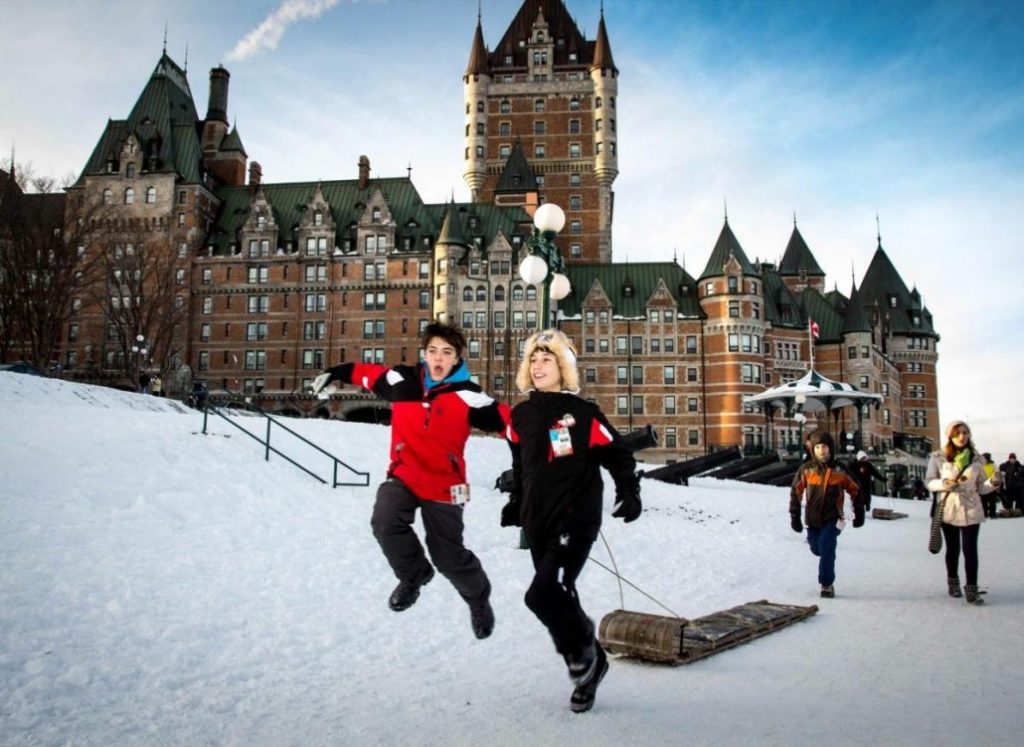 Интересные факты об образовании в Канаде