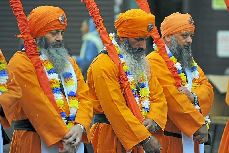Sikhism