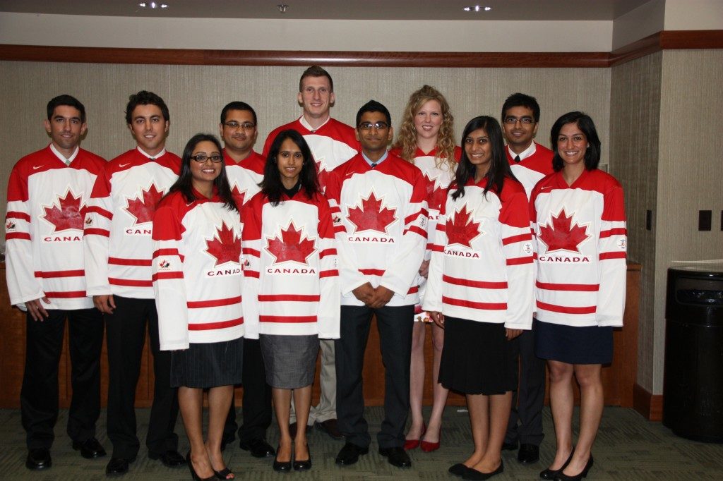 Интересные факты об образовании в Канаде