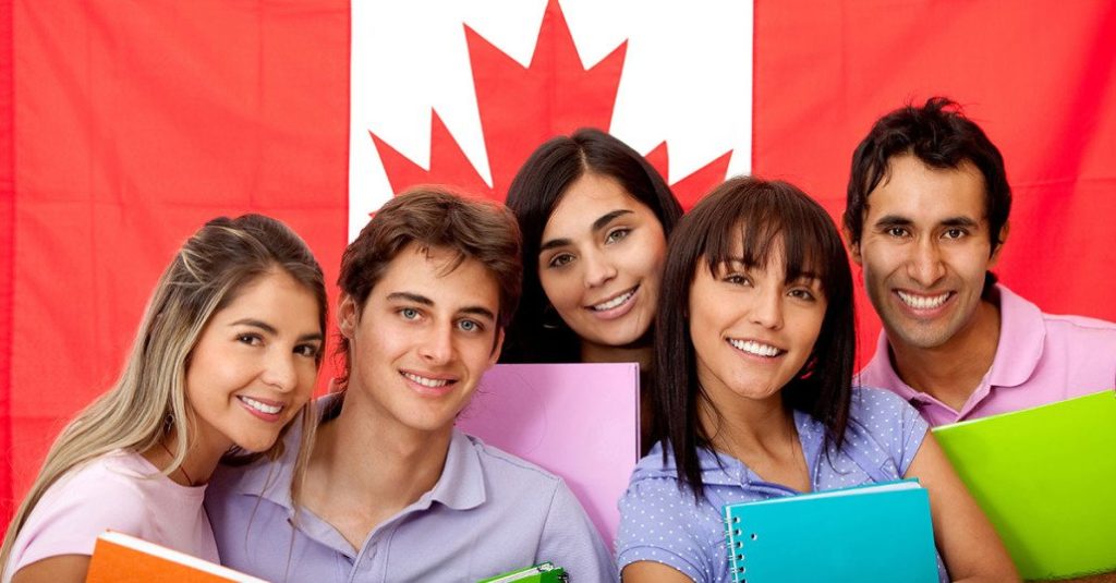 Интересные факты об образовании в Канаде