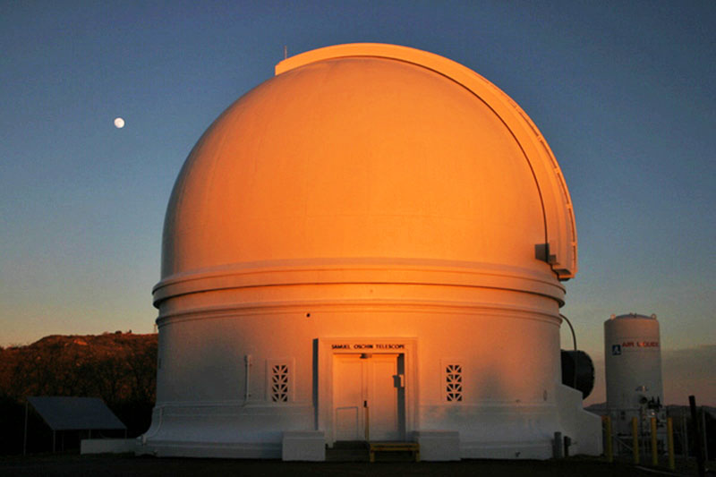 Паломарская обсерватория