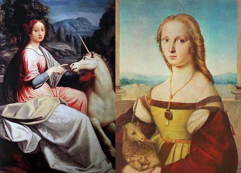 Джулия Фарнезе