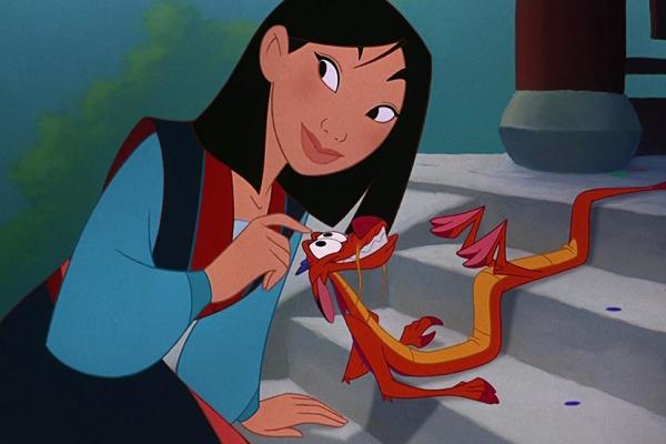 Mulan