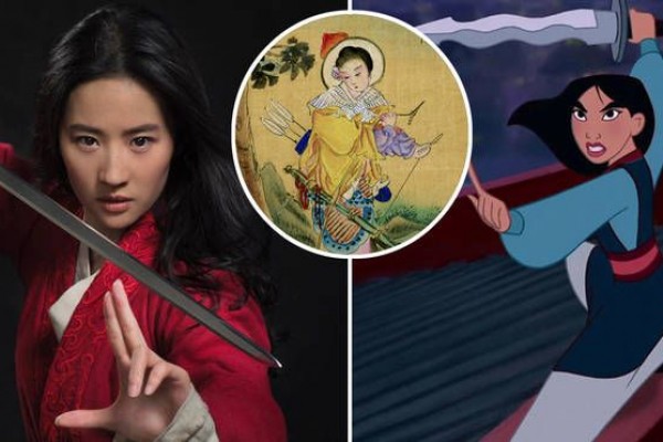 Mulan