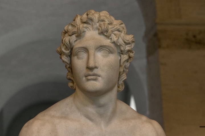 The Epic Legacy of Alexander the Great