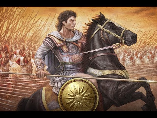 The Epic Legacy of Alexander the Great