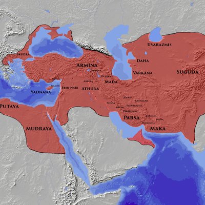 The Epic Legacy of Alexander the Great