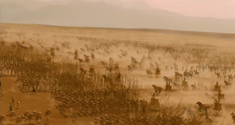 The Epic Legacy of Alexander the Great