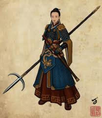 Mulan