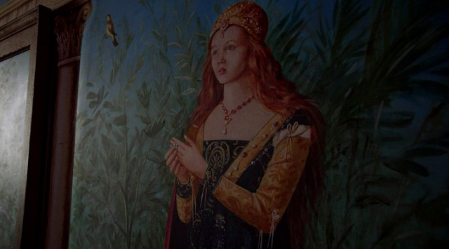 Лукреция Борджиа