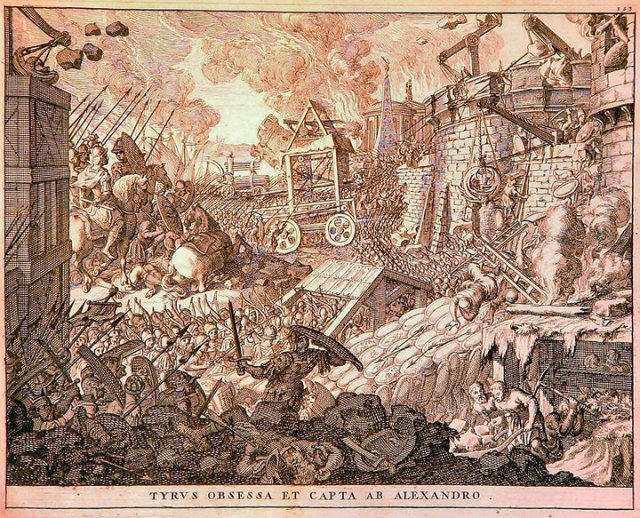 The Epic Legacy of Alexander the Great