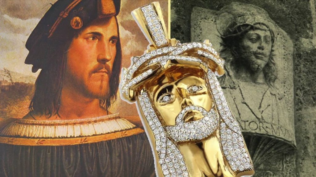 Чезаре Борджиа