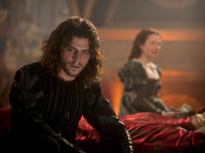 Чезаре Борджиа