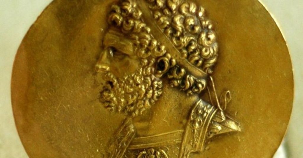 The Epic Legacy of Alexander the Great