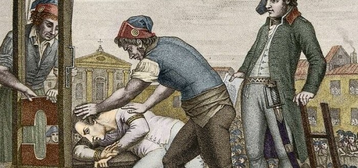 Великая Французская революция