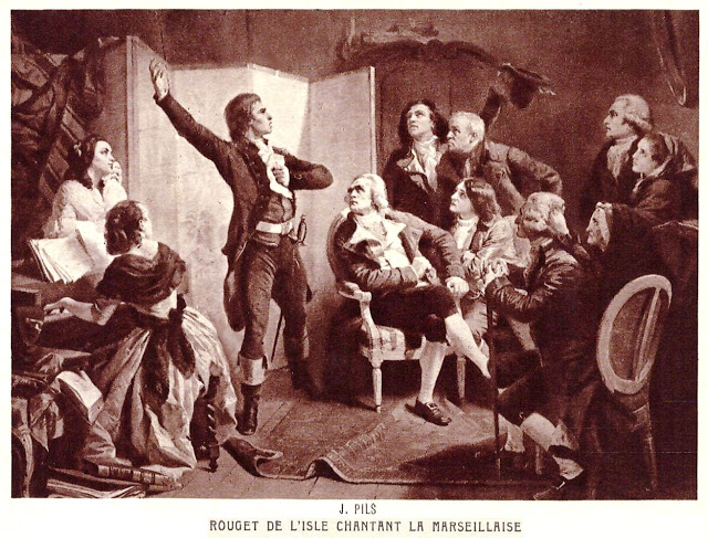 Марсельеза