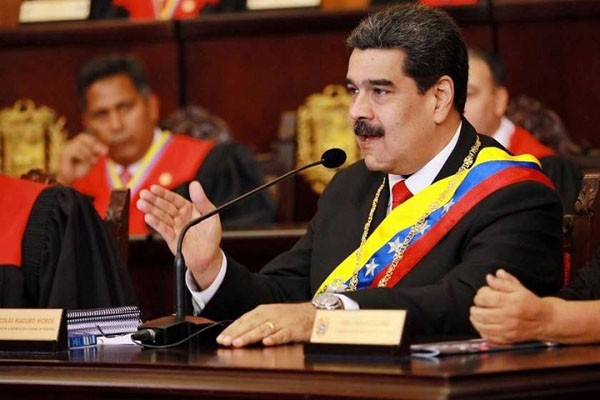 Жизнь в Венесуэле