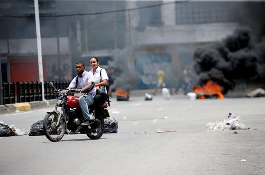 Жизнь в Венесуэле