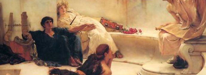 История эволюции краски для волос