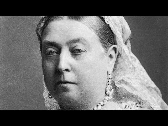 Виктория (1819-1901)